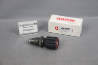 Hydac DVE-12-01.1/0 Drosselventil 705434 unused OVP