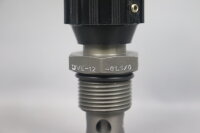 Hydac DVE-12-01.1/0 Drosselventil 705434 unused OVP