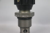 Hydac DVE-12-01.1/0 Drosselventil 705434 unused OVP