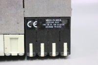 Festo VMPA1-VI Ventilinsel VMPA1-FB-EMS-8, CPX-FB13, CPX-GE-EV-S, MPA1-FB-EPL-G Used