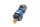 Leroy Somer 3~ LS 90 S Motor Benzlers MAM032222-KGLR1-IE90B14 1.30 kW Getriebe