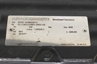 SEW-Eurodrive FH67 AQH 100/3 Getriebe unused