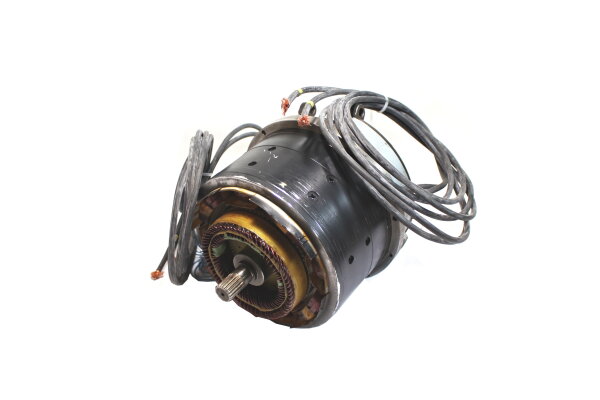 Schabm&uuml;ller R240/4,5 Motor 50021485 4,5kW Unused
