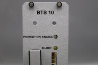 Baldor ASR BTS10-15/30-24-R-739 Servo Drive 200VDC Used