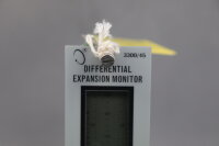 Bently Nevada 3300/45-06-03-01-00 Differential Expansion Monitor 3300/45 unused