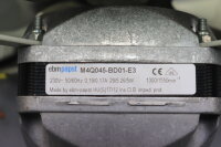 Ebmpapst M4Q045-BD01-E3 &Oslash;18cm 230V 50/60Hz...