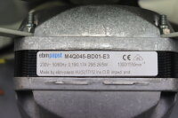 Ebmpapst M4Q045-BD01-E3 Ø18cm 230V 50/60Hz...