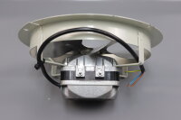 Ebmpapst M4Q045-BD01-E3 &Oslash;18cm 230V 50/60Hz L&uuml;fter Used