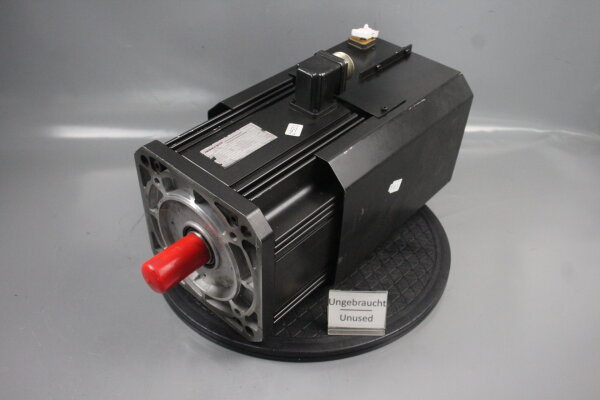 Indramat MAC112A-1-LD-2-C/130-B-0//SO5 Servomotor unused