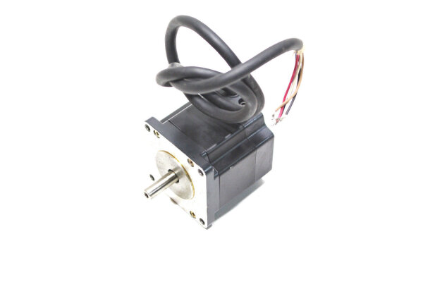 Mycom PF566-AC 5-Phase-Stepping-Motor