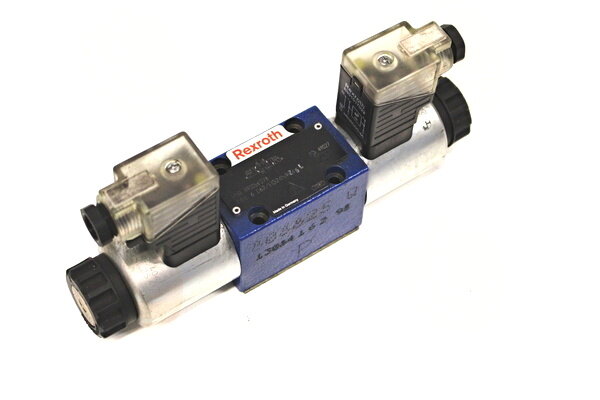 Rexroth R900561278 4WE6E62/EG24N9K45L Hydraulikventil
