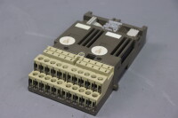 Siemens Simatic 6ES5 700-8MA11 E-Stand:04 Unused OVP