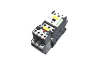 Moeller DIL0M + Z00-16 Motorschutzrelais used