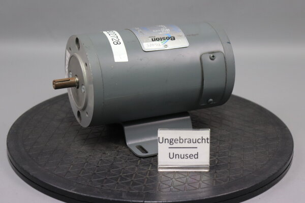Boston Fincor APM933T Elektromotor Id: 59479 1750/min 0.25kW Unused
