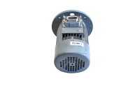 ALMO RTA 80-4 Elektromotor 0.55kW 1380/min Unused