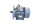 ALMO RTA 80-4 Elektromotor 0.55kW 1380/min Unused