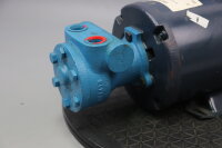 Franklin Electric 4111007103 Elektromotor 2LE-A Pumpe Unused