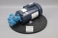 Franklin Electric 4111007103 Elektromotor