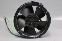 EBM W2E143-AA15-28 Ventilator 172x51mm Used