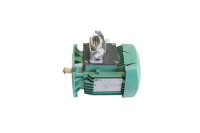 Leroy Somer 3~ LS63/T Elektromotor 220W Unused damaged case