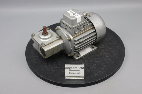 R. Vassal 4M63V30 Elektromotor unused