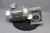 R. Vassal FUV 15 Getriebemotor unused