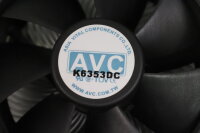 AVC K6353DC L&uuml;fter Unused