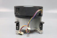 AVC K6353DC L&uuml;fter Unused