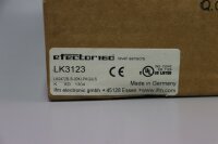 Ifm Efector 160 LK3123 LK0472B-B-00KLPKG/US F&uuml;llstandsensor