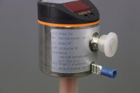 Ifm Efector 160 LK3123 LK0472B-B-00KLPKG/US F&uuml;llstandsensor Unused OVP