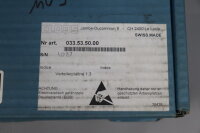 Cloos 033.53.50.00 Verteilerplatine 1.3 unused OVP