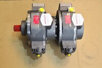 MOOG D956-0005/E D956-0037/F Hydraulikpumpe unused