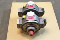 MOOG D956-0005/E D956-0037/F Hydraulikpumpe unused