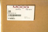 MOOG D956-0005/E D956-0037/F Hydraulikpumpe unused