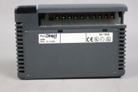 Automationn Direct (PLC Direct) by Koyo D4-16NA Input...