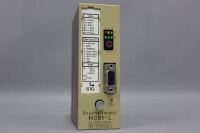 Siemens 6GT2102-0BA00 Version: 06 Anschaltmodul MOBY-L used OVP
