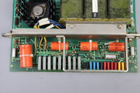 Siemens 6DM 1001-1LA00-1 Power Supply 6DM1001-1LA00-1 used