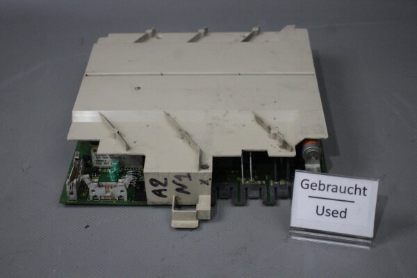 Siemens 6SC6 170-0FC00 Simodrive 6SC6170-0FC00 Used