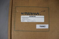 Siemens 6SC6 170-0FC01 Simodrive Leistungsteil...