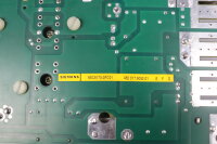 Siemens 6SC6 170-0FC01 Simodrive Leistungsteil 6SC61700FC01 used OVP