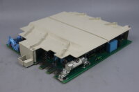 Siemens 6SC6 170-0FC01 Simodrive Leistungsteil 6SC61700FC01 used OVP