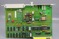 HELLER Uni-Pro H23.020017-000/ 9264 Steuerungskarte 20.002 708-3 unused