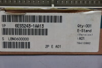 Siemens 6ES5243-1AA13 Analogbaugruppe IP243-3 Version:...