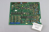 Siemens C98043-A1005-L2-15  Simodrive Board used