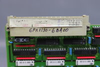 Siemens Sinumerik 6FX1130-6BA00 FBG Ausgabe Version: A00...