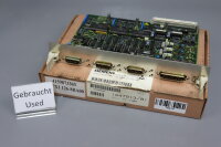Siemens Sinumerik Interface 6FX1126-8BA00 Version: C used