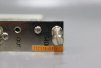 Siemens Sinumerik 6FX1118-4AB01 Ein/Ausgangmodul E: A used