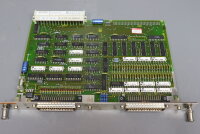 Siemens Sinumerik 6FX1118-4AB01 Ein/Ausgangmodul E: A used