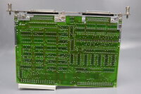 Siemens Sinumerik 6FX1118-4AB01 Ein/Ausgangmodul E: A used