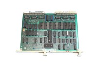 Heller Uni-Pro CPU C23.040221X-02818 Board 23.040221X unused